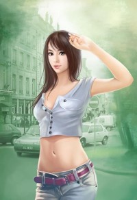 （综漫同人）柯学的世界第一名侦探