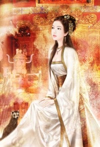 缠吻春风
